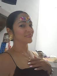 Yadira Espino's Instagram, Twitter & Facebook