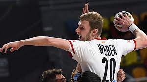 Das soll als zeichen gegen ein neues gesetz in ungarn verstanden werden. Handball Wm 2021 Live Deutschland Vs Ungarn Live Im Tv Und Live Stream Sehen Alles Zu Ubertragung Dazn News Deutschland