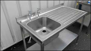 Utility sinks are the most functional of all kitchen and bath sinks. Stainless Steel Utility Sink Freestanding Sink Home Decorating Gallery Utility Sink Kitchen Sinks For Sale Sinks For Sale