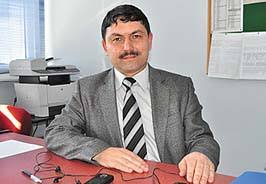 Manisa celal bayar üniversitesi (cbü) eski rektörü prof. Sanayici Ile Isbirligi Icerisinde Olacagiz Kent Haberleri Haberleri