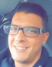 Obituary information for Brandon Robert Grant