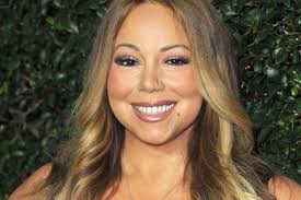 She has appeared in the song heartbreaker and along with this appeared on the rapper's 1999 song things that u do. Mariah Carey Told L A Reid To Hire Jay Z As Def Jam S President
