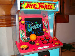 Mame cabinet build will not be considered for this section. Mini Mame Cabinet Hackaday