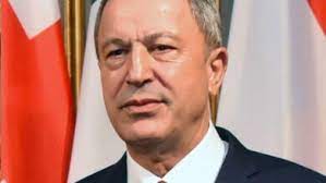 Hulusi akar has a ruling planet of saturn and has a ruling planet of saturn and by astrological associations saturday is ruled by saturn. Hulusi Akar The Siasat Daily