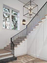 Sold Or Expired 59468819 Stairway Design Iron Staircase Railing Staircase Design