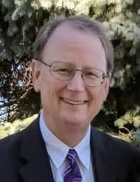 Obituary information for Peter Michael Fogle