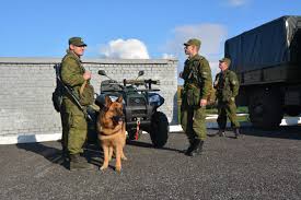 New submarines, high precision missiles top priority in Putin's new  10-years armaments program | The Independent Barents Observer