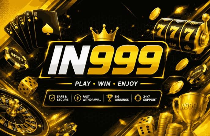 How IN999 Login Works for Registered Players