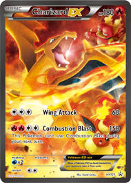 Image result for charizard ex