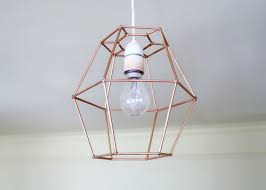 In this amazing morning, we are going to make a homemade geometric lamp with some straws, and thread. Diy Geometric Lightshade Isoscella
