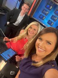 Say hello to one of our newest reporters FOX23 Devyn Lyon! He's doing a  FANTASTIC job!!! Devyn was our 9pm producers for 2 years before taking an  on-air job, and FOX23 Shae