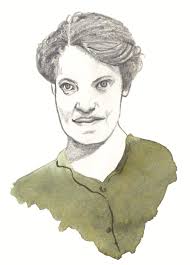 200th Post! Book of Portraits Part 30: Anna Anderson