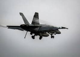 F18 super hornet front view.it made its most recent appearance in ace combat 7: Hal Delivers 150th Gun Bay Door For F A 18 Super Hornet Deccan Herald