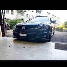 Vw Golf Gti N Performance Mb Click Nummernschildhalterung Vw Vwgolf Vwgolfgti Golf7 Golf7gti Niceca Jeep Gladiator Fiat Chrysler Automobiles Jeep Pickup