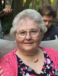 Obituary information for Julie-Ray Stewart