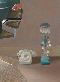 There is still no description of this artwork. Artnau On Twitter Mr And Mrs Clark And Percy Details 1970 1 By David Hockney Https T Co Bkxgx7taoh