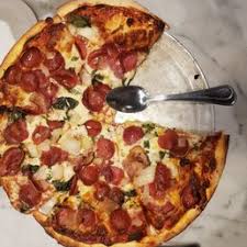 Since 1983 the magical my little pony brand has brought fun, friendship & joy to millions around the globe. Little Toni S 622 Photos 965 Reviews Pizza 4745 Lankershim Blvd North Hollywood Ca Restaurant Reviews Phone Number Menu