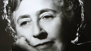 Agatha Christie's Twisted Life Rivals Her Books
