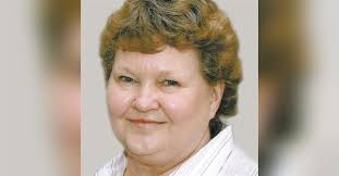 Paulette Marie Jones Obituary