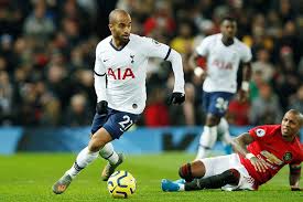 Champions league on cbs #thfc pochettino on lucas moura: Gw26 Ones To Watch Lucas Moura