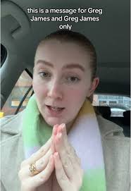 Greg James Manager of Pikes