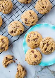 910 likes · 21 talking about this. Chocolate Chip Cookie Recipe Without Baking Soda Or Baking Powder The Kitchen Magpie