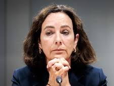 Schrijfster en actrice Marian Boyer (59) overleden