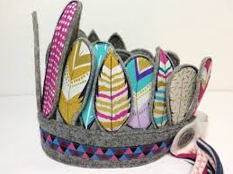 Indianer Kopfschmuck Federn Etsy Indianer Kopfschmuck Indischer Kopfschmuck Indianer Federn