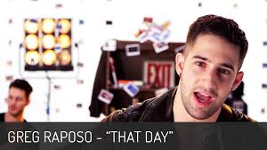 Music Videos — Christopher Sandas