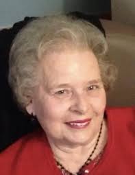 Obituary information for Barbara Ann Strickland