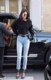 31 Ideas For Dress Winter Casual Kendall Jenner Kendall Jenner Outfits Casual Kendall Jenner Street Style Kendall Jenner Outfits Street Styles