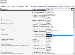Pour info, quand le mot est accentué (pour insister dessus ou lorsque l'on prononce le mot seul), on appelle cela la strong form. Gmail En Anglais Resolu Comment Ca Marche