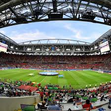 2018 Fifa World Cup News Spartak Stadium All You Need