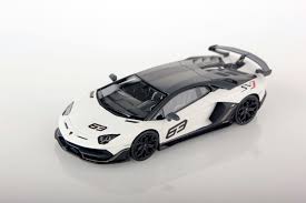 Check spelling or type a new query. Lamborghini Aventador Svj 1 43 Looksmart Models