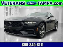 NEW 2024 Ford Mustang For Sale In Tampa, FL