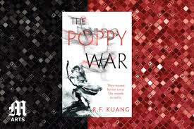 The poppy field by deborah carr is super split time historical fiction. Rf Kaung S The Poppy War Is Cerebral And Violent