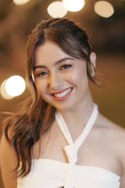 May 15 birthday celebrant: Shanaia Gomez at 22, actress, singer and host  who started career as a commercial model. She joined Idol Philippines'  first season in 2019 and since then, her career shined