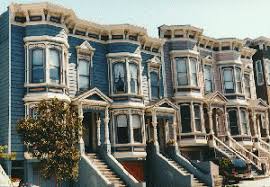 Image result for victorian homes san francisco