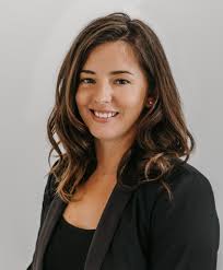 Ashley for Menomonie Mayor