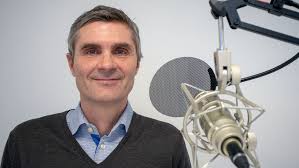 Han vil lage et selskap som skal lede an i industri 4.0