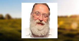 James Edward Spray Obituary 2022