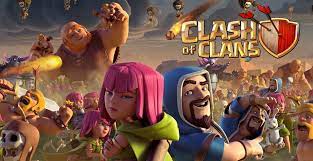 Descargar clash of clans apk mod. Clash Of Clans Only Working Mod Apk Download Coc 2019 Gf