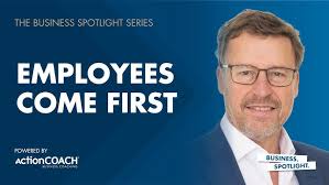 EMPLOYEES COME FIRST