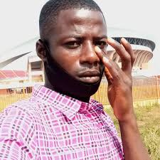 LASSO AMARA SHERIFF (@amaralansanajomah) • Instagram photos and videos