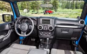 2018 Jeep Wrangler Dashboard Jeep Wrangler Interior 2016 Jeep Wrangler Jeep Wrangler Diesel