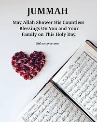 Islamic jumma mubarak latest images. Pin On Positive Quote