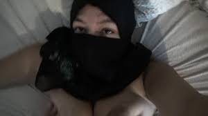 Arab niqab sex