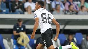 Add the latest transfer rumour here. Ucl Liverpool On Verge Of Qualifying After Hoffenheim Win The Statesman