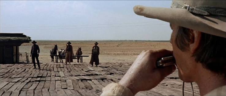 ONCE UPON A TIME IN THE WEST | Austin Film Society