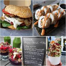 Der staatsschutz der brandenburger polizei hatte bereits im mai ermittlungen gegen hildmann aufgenommen. Neueroffnung Die Attila Hildmann Snackbar In Berlin Charlottenburg Berlin Ick Liebe Dir